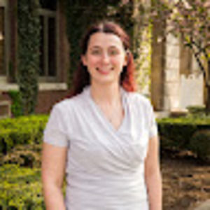 Meet your Posher, Sara